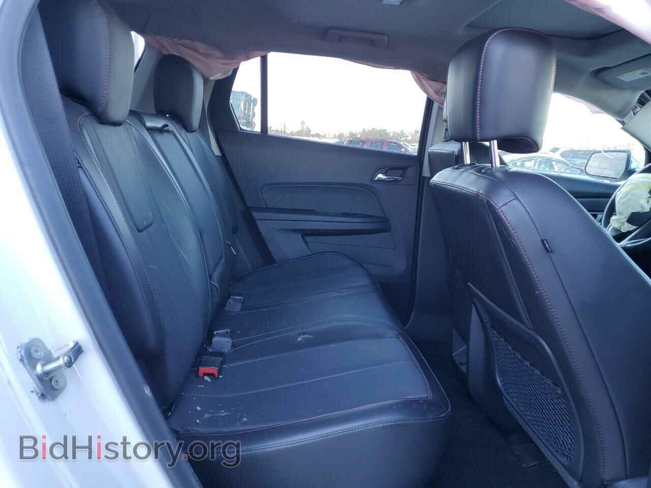2017 GMC TERRAIN - VIN: 2GKFLUE32H6176292 - Фото 10