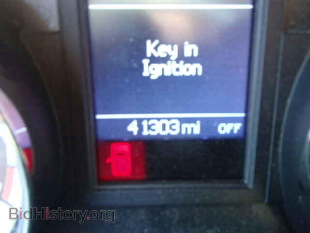2012 DODGE CARAVAN - VIN: 2C4RDGDGXCR123262 - Фото 8