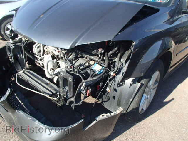 2012 DODGE CARAVAN - VIN: 2C4RDGDGXCR123262 - Фото 9