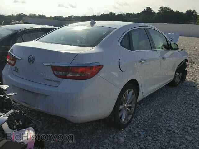 2013 BUICK VERANO - VIN: 1G4PP5SK1D4136489 - Фото 4
