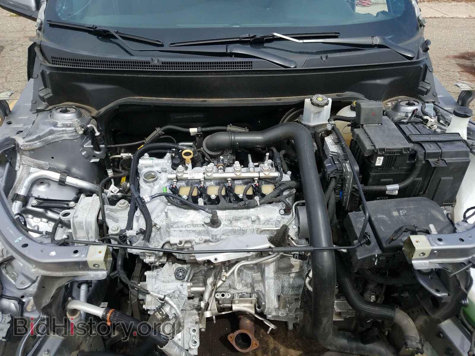2018 GMC TERRAIN - VIN: 3GKALMEV2JL280830 - Фото 7