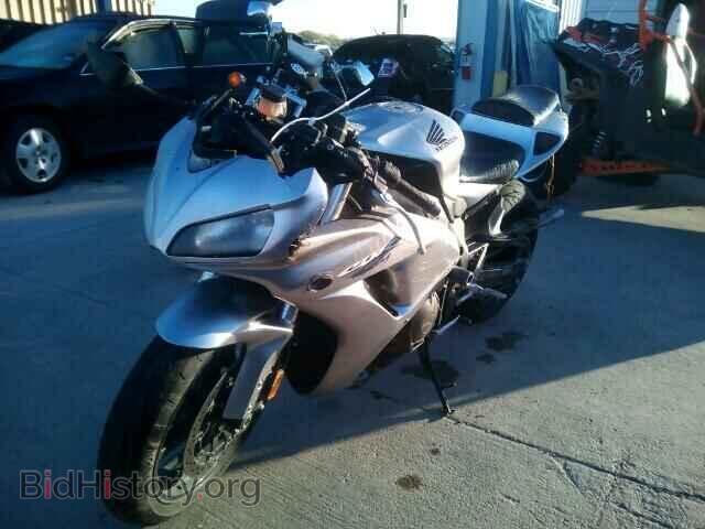 2007 HONDA CBR CYCLE - VIN: JH2SC57057M304664 - Фото 2