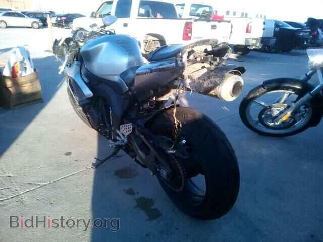 2007 HONDA CBR CYCLE - VIN: JH2SC57057M304664 - Фото 3