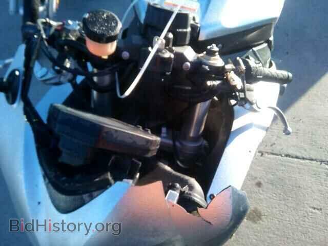 2007 HONDA CBR CYCLE - VIN: JH2SC57057M304664 - Фото 9