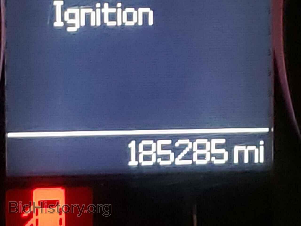 2011 DODGE RAM 2500 - VIN: 3D7TT2CT3BG538606 - Фото 8