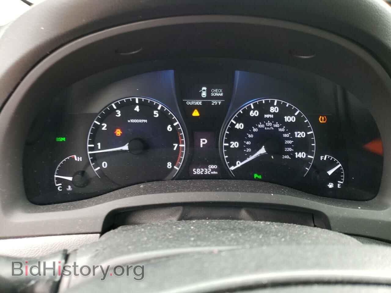 2015 LEXUS RX350 - VIN: 2T2BK1BA0FC267938 - Фото 9