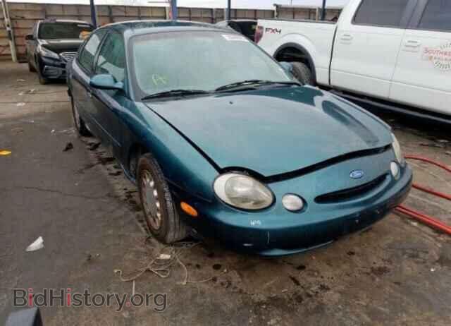 Фотография 1FALP53S9TG114759 - FORD TAURUS 1996
