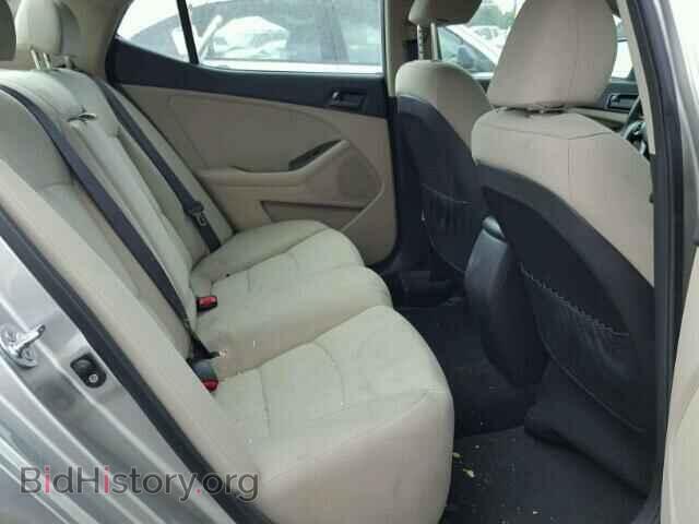 2013 KIA OPTIMA - VIN: KNAGM4A7XD5389810 - Photo 6