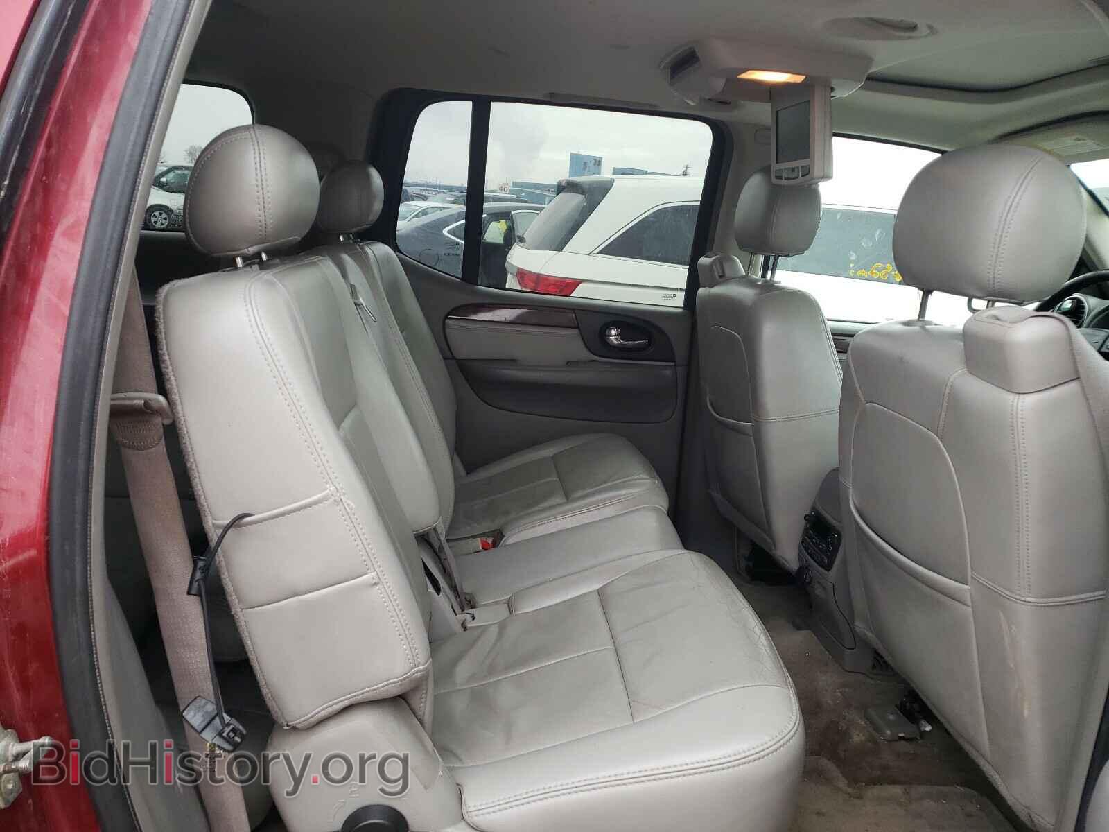 2006 GMC ENVOY - VIN: 1GKET16S366168432 - Фото 6