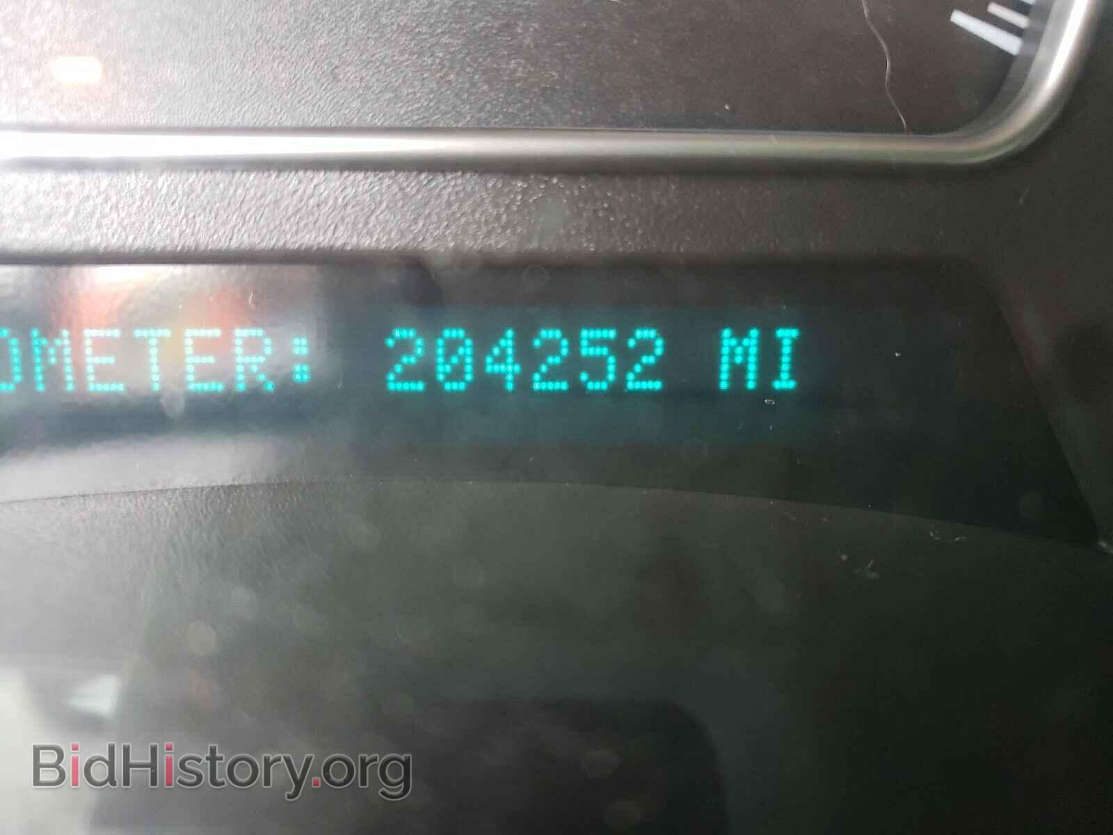 2006 GMC ENVOY - VIN: 1GKET16S366168432 - Фото 8