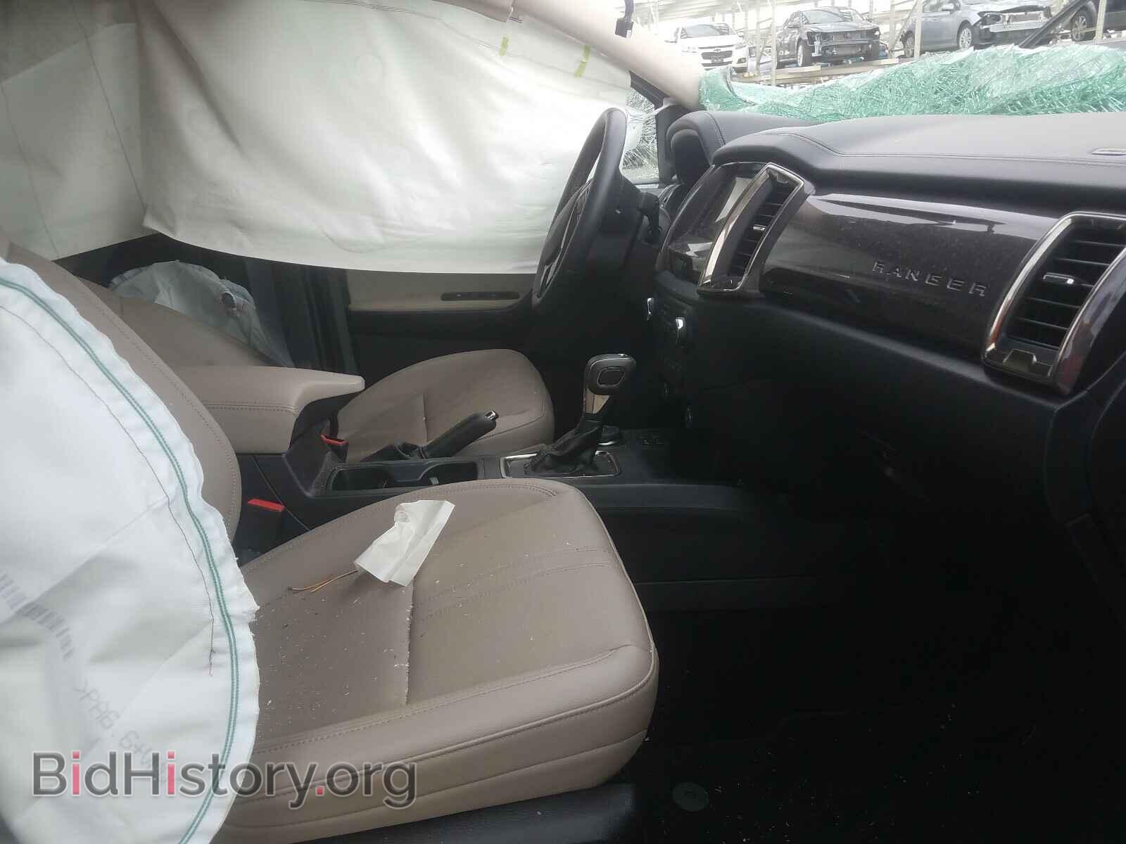 2019 FORD RANGER - VIN: 1FTER4FHXKLA03926 - Фото 5