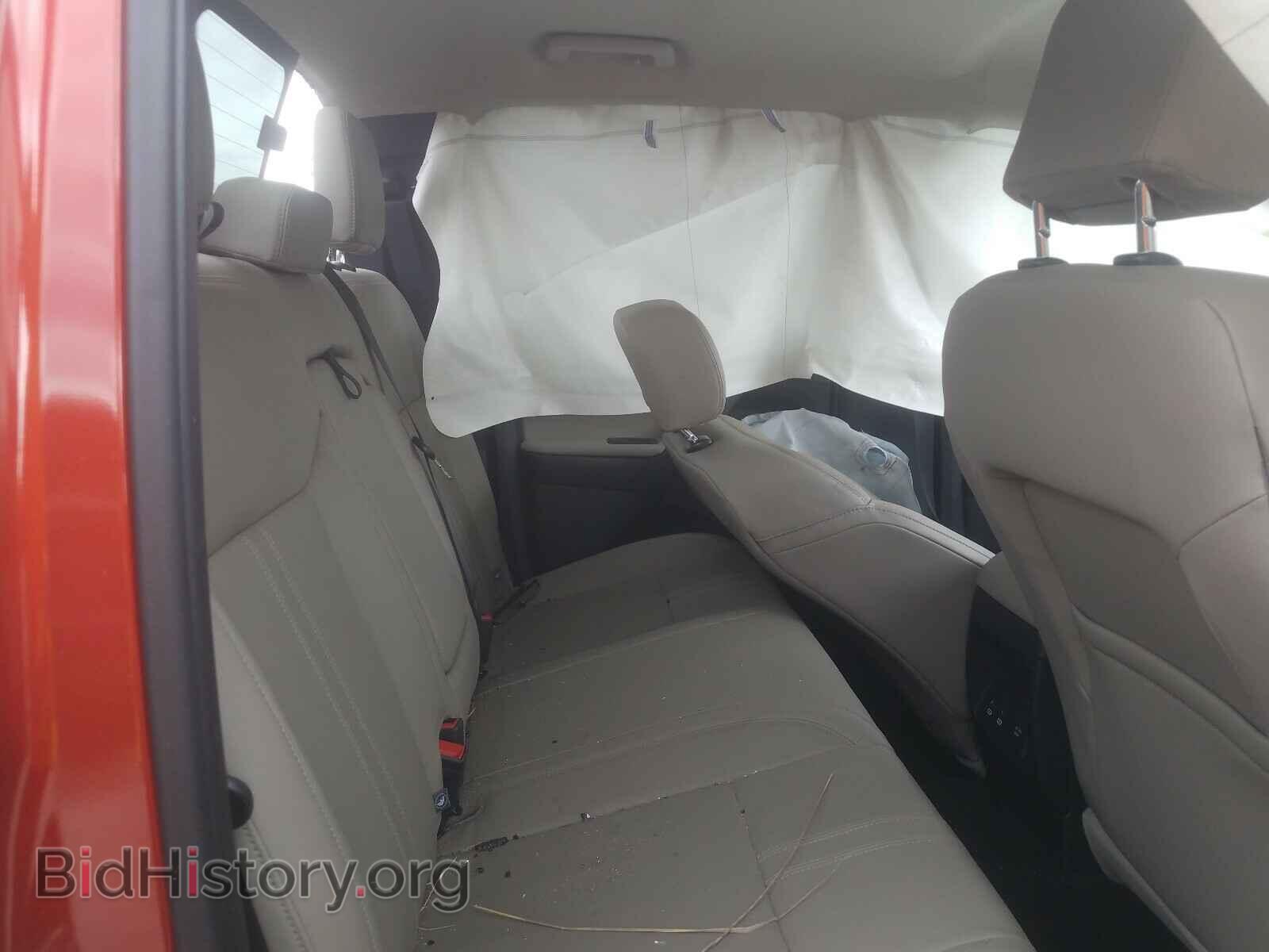 2019 FORD RANGER - VIN: 1FTER4FHXKLA03926 - Фото 6