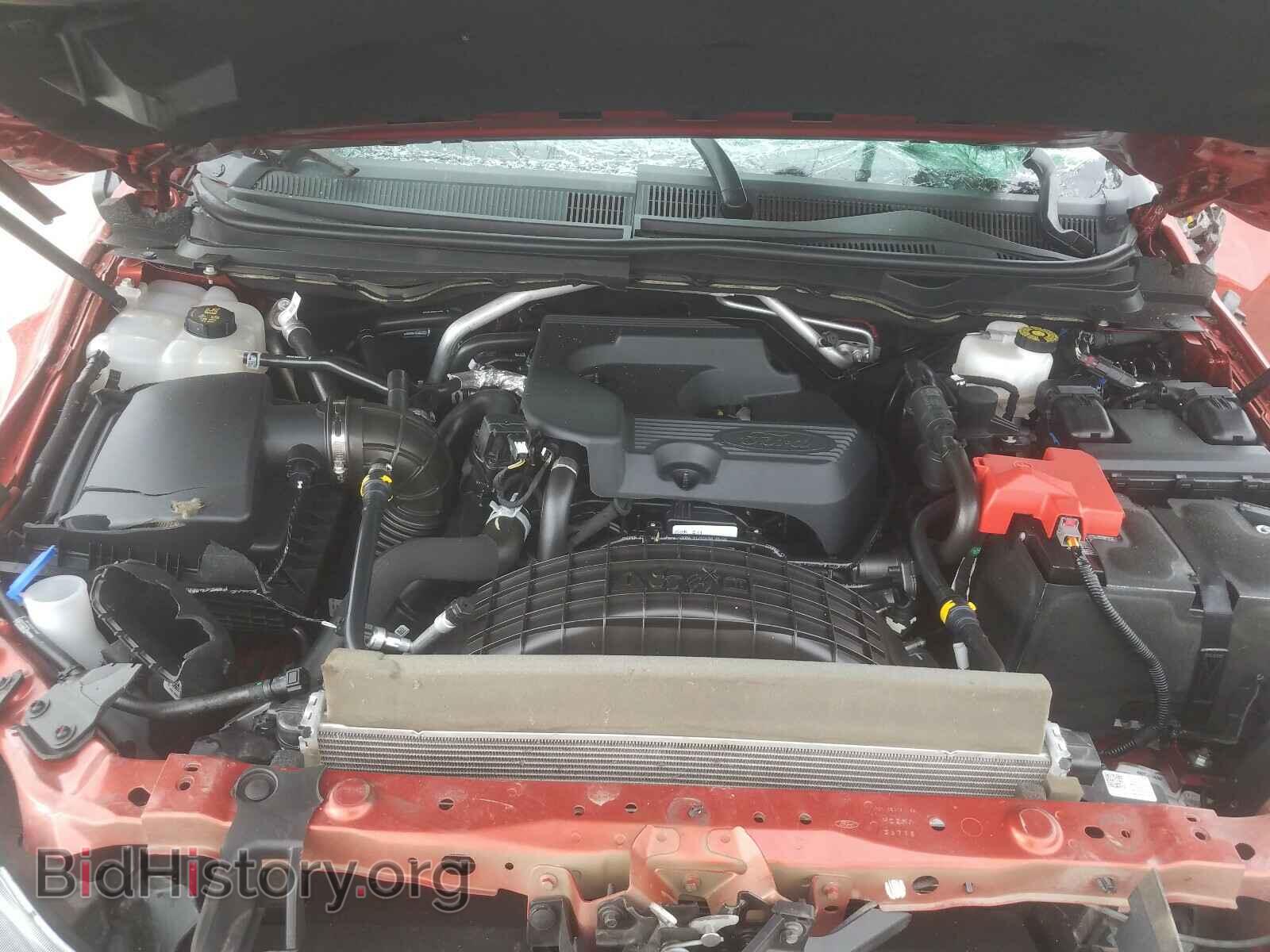 2019 FORD RANGER - VIN: 1FTER4FHXKLA03926 - Фото 7