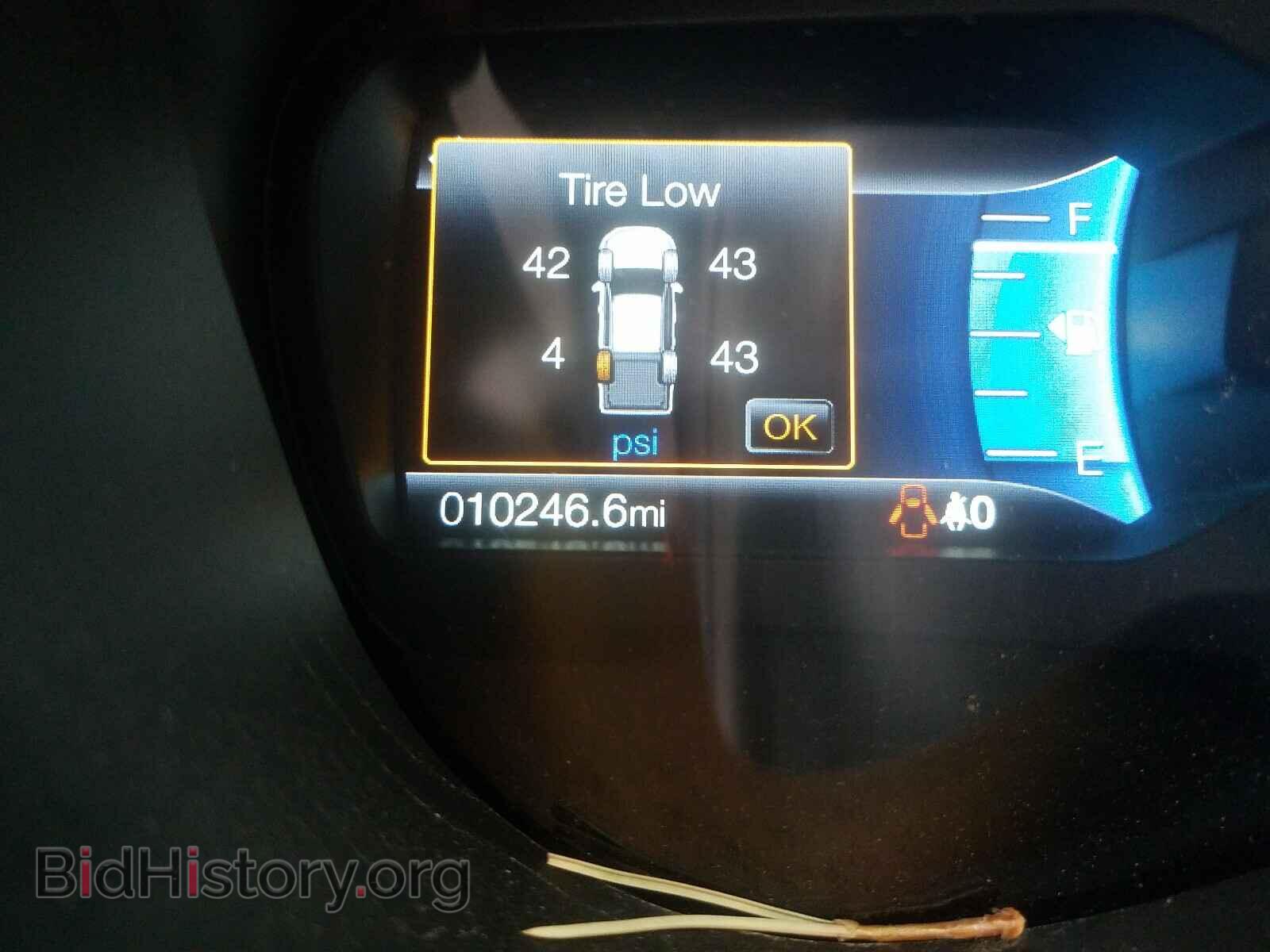 2019 FORD RANGER - VIN: 1FTER4FHXKLA03926 - Фото 8