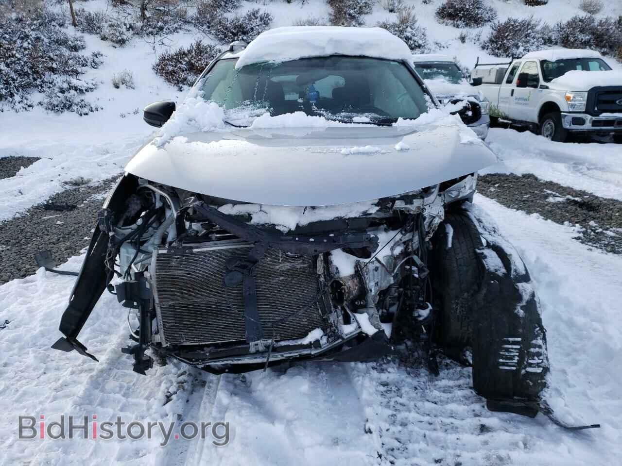 2014 TOYOTA RAV4 - VIN: JTMBFREV5EJ001663 - Фото 5