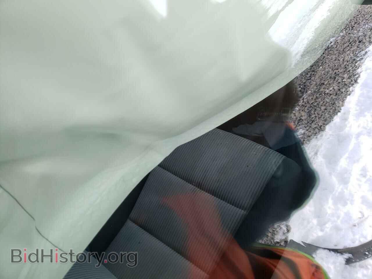 2014 TOYOTA RAV4 - VIN: JTMBFREV5EJ001663 - Фото 8