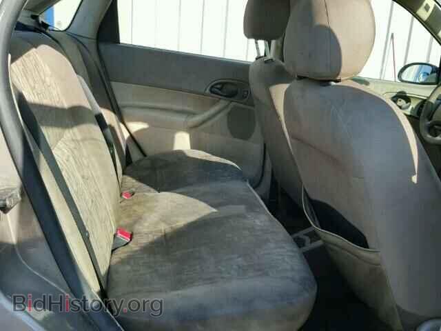 2005 FORD FOCUS - VIN: 1FAFP34N35W248699 - Фото 6