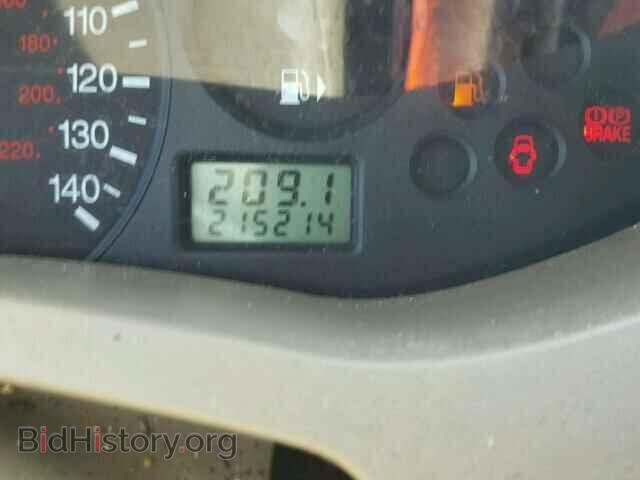 2005 FORD FOCUS - VIN: 1FAFP34N35W248699 - Фото 8