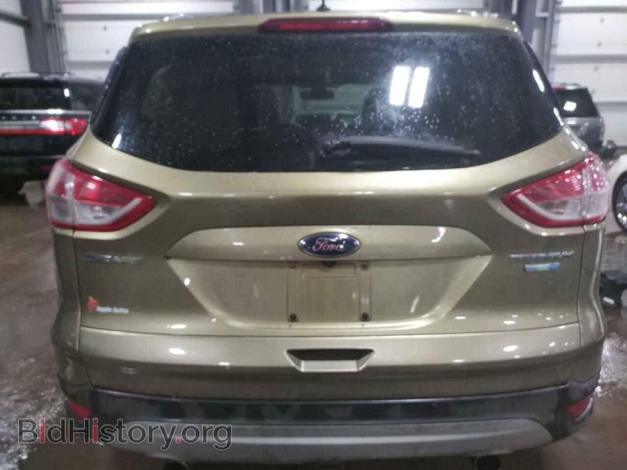 2013 FORD ESCAPE - VIN: 1FMCU9J96DUA29287 - Фото 6
