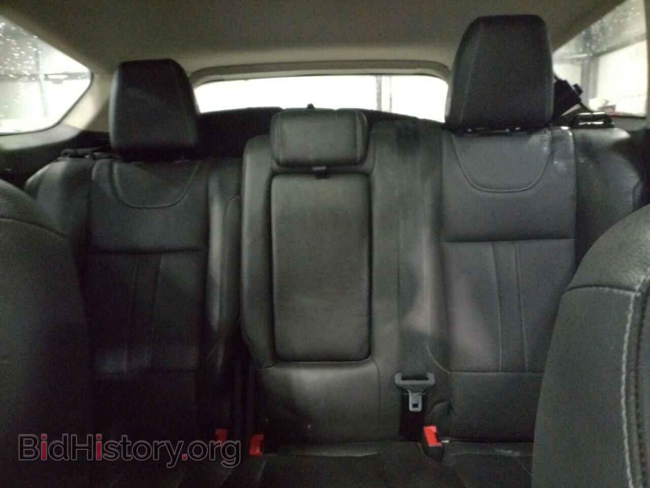 2013 FORD ESCAPE - VIN: 1FMCU9J96DUA29287 - Фото 10