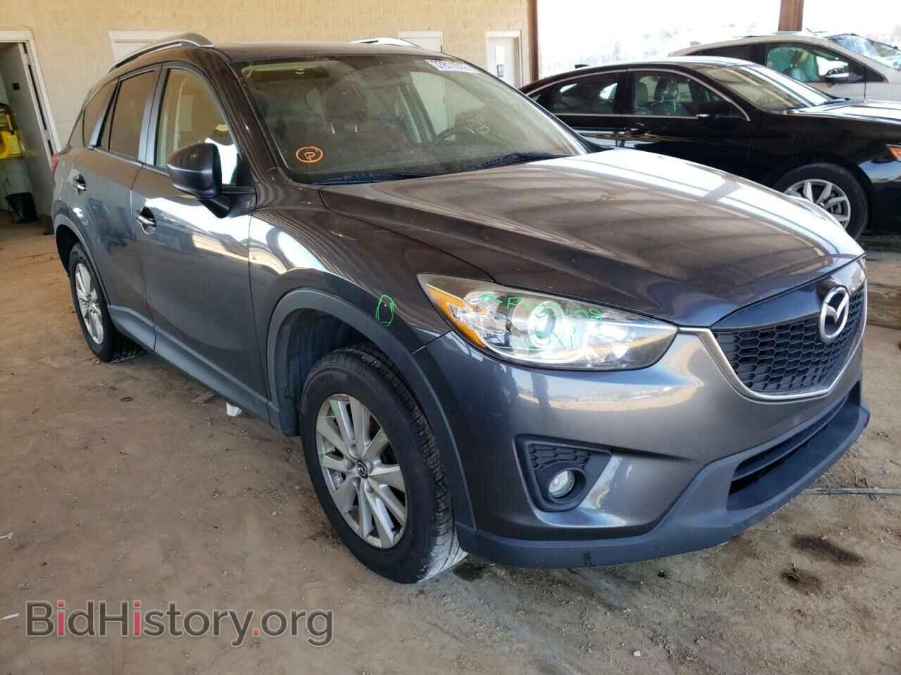 Photo JM3KE2CY2E0368914 - MAZDA CX-5 2014