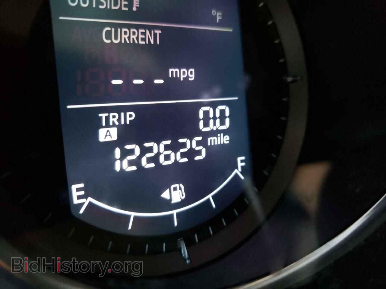 2014 MAZDA CX-5 - VIN: JM3KE2CY2E0368914 - Фото 8