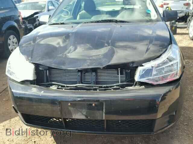 2008 FORD FOCUS - VIN: 1FAHP32N08W165831 - Фото 10