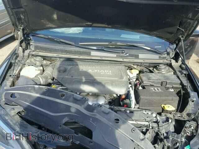 2015 CHRYSLER 200 - VIN: 1C3CCCAB7FN538538 - Фото 7