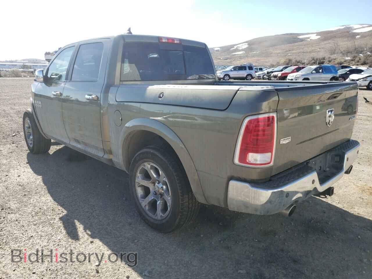2013 RAM 1500 - VIN: 1C6RR7NT0DS556738 - Фото 3