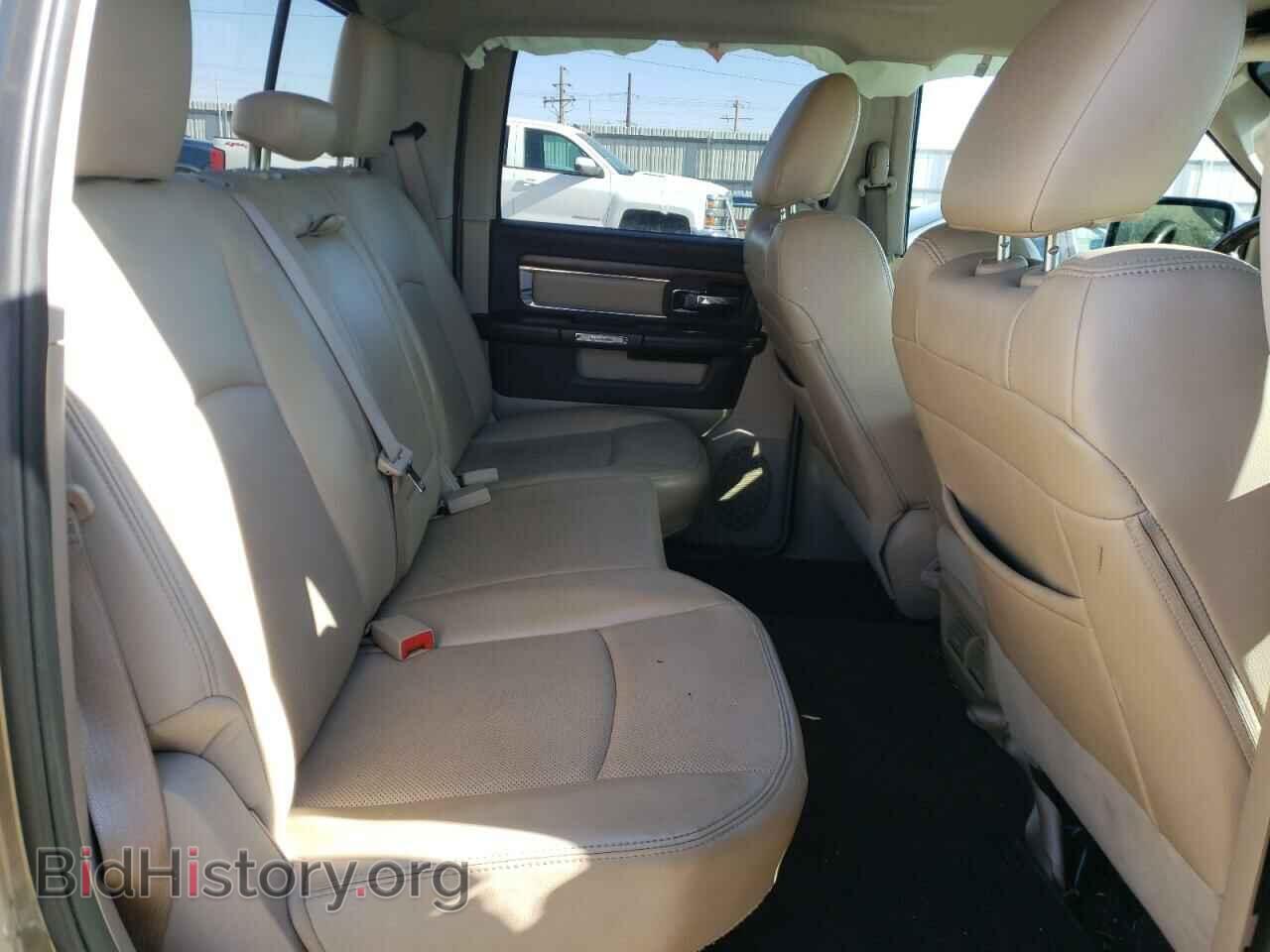 2013 RAM 1500 - VIN: 1C6RR7NT0DS556738 - Фото 6