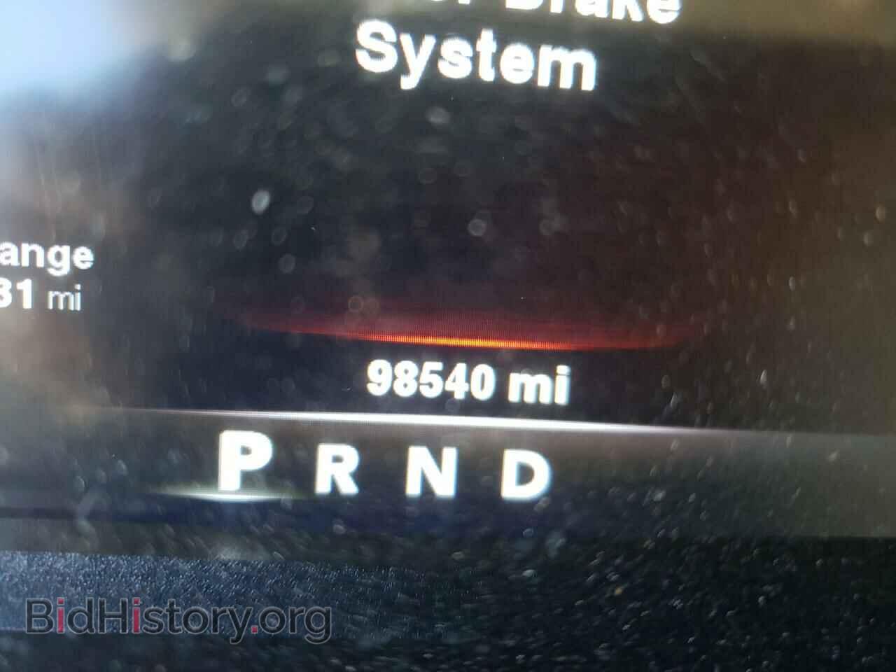 2013 RAM 1500 - VIN: 1C6RR7NT0DS556738 - Фото 8