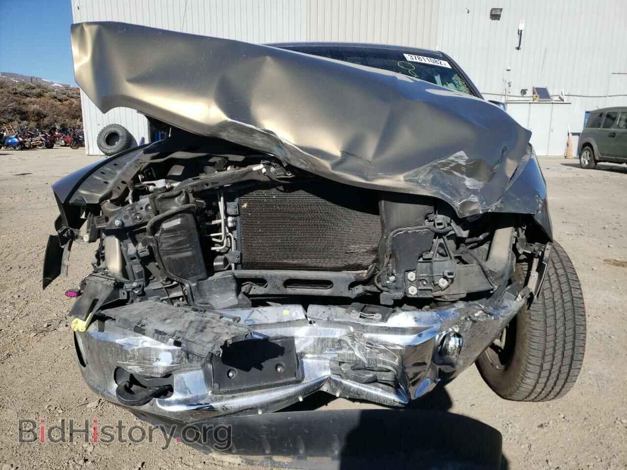 2013 RAM 1500 - VIN: 1C6RR7NT0DS556738 - Фото 9