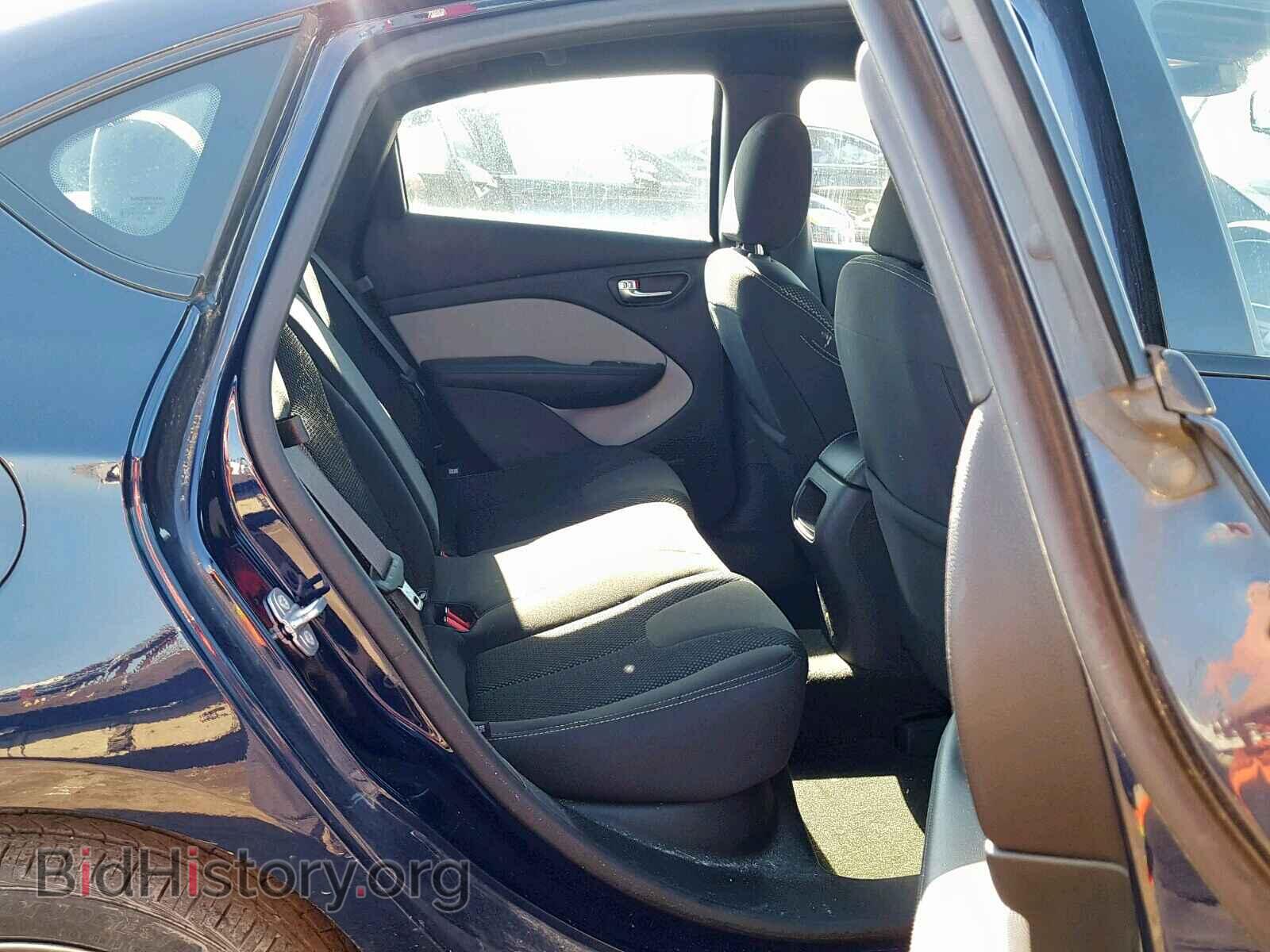2015 DODGE DART - VIN: 1C3CDFBBXFD123376 - Фото 6