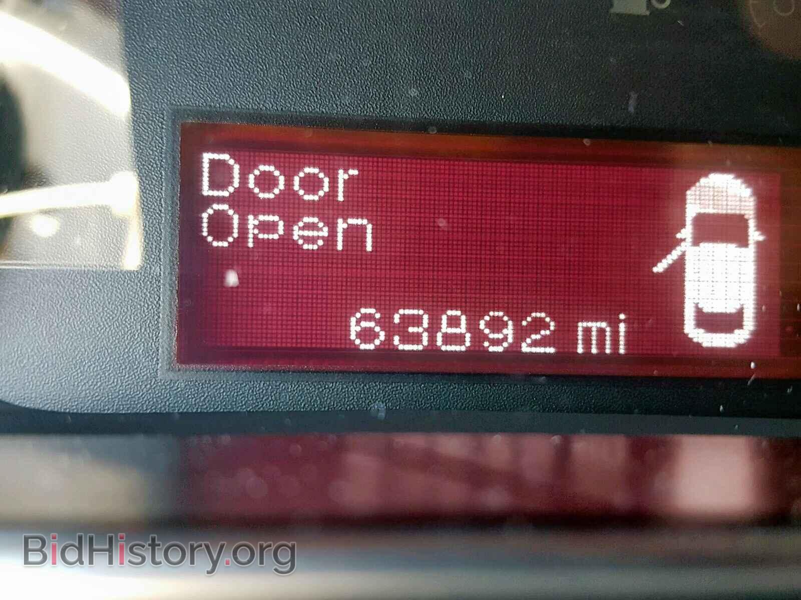 2015 DODGE DART - VIN: 1C3CDFBBXFD123376 - Фото 8