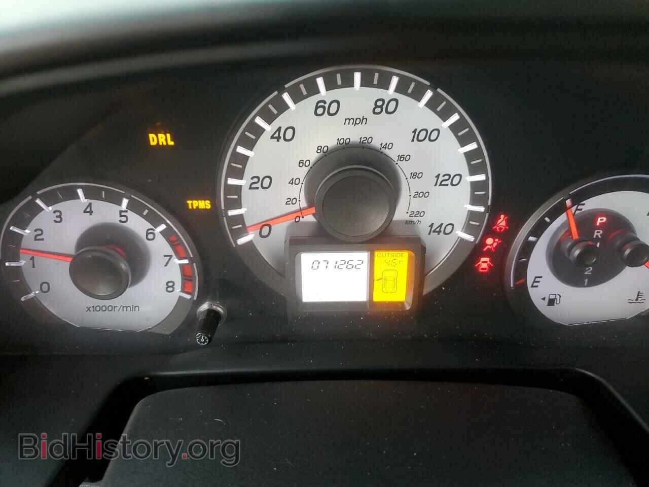 2013 HONDA PILOT - VIN: 5FNYF4H5XDB030705 - Photo 9