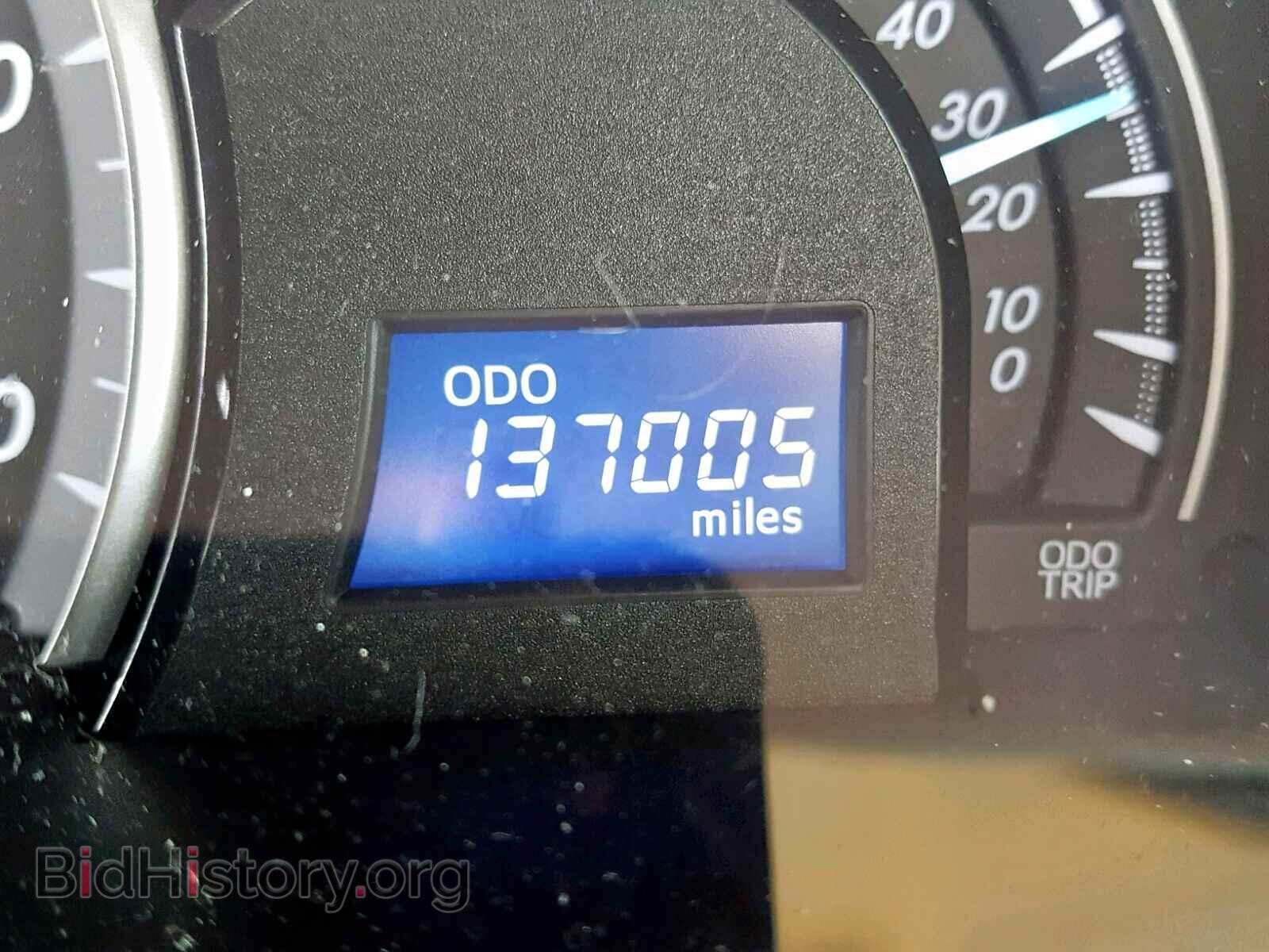 2012 TOYOTA CAMRY BASE - VIN: 4T1BF1FK4CU592002 - Фото 8