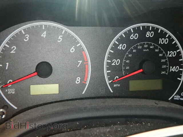 2012 TOYOTA COROLLA - VIN: 2T1BU4EE9CC764965 - Фото 8