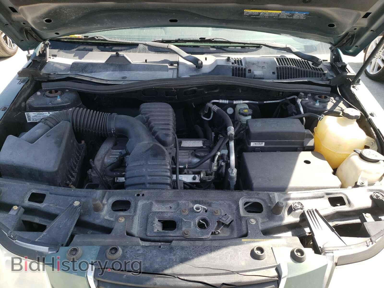 2006 SATURN VUE - VIN: 5GZCZ33D06S806970 - Фото 7