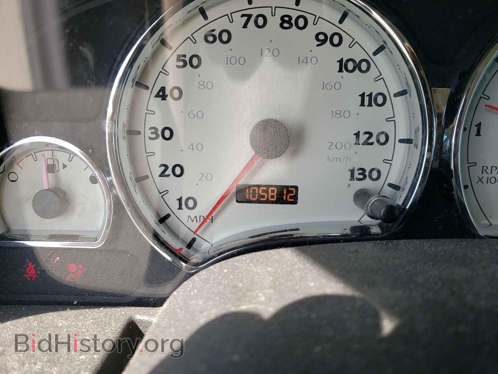 2006 SATURN VUE - VIN: 5GZCZ33D06S806970 - Фото 8