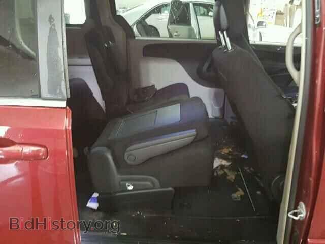 2011 DODGE CARAVAN - VIN: 2D4RN5DG7BR683193 - Фото 6
