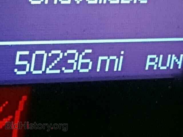 2011 DODGE CARAVAN - VIN: 2D4RN5DG7BR683193 - Фото 8