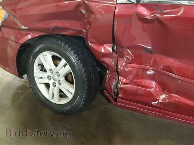 2011 DODGE CARAVAN - VIN: 2D4RN5DG7BR683193 - Фото 9