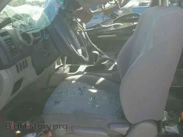 2004 TOYOTA 4RUNNER - VIN: JTEZU14R148016317 - Фото 5