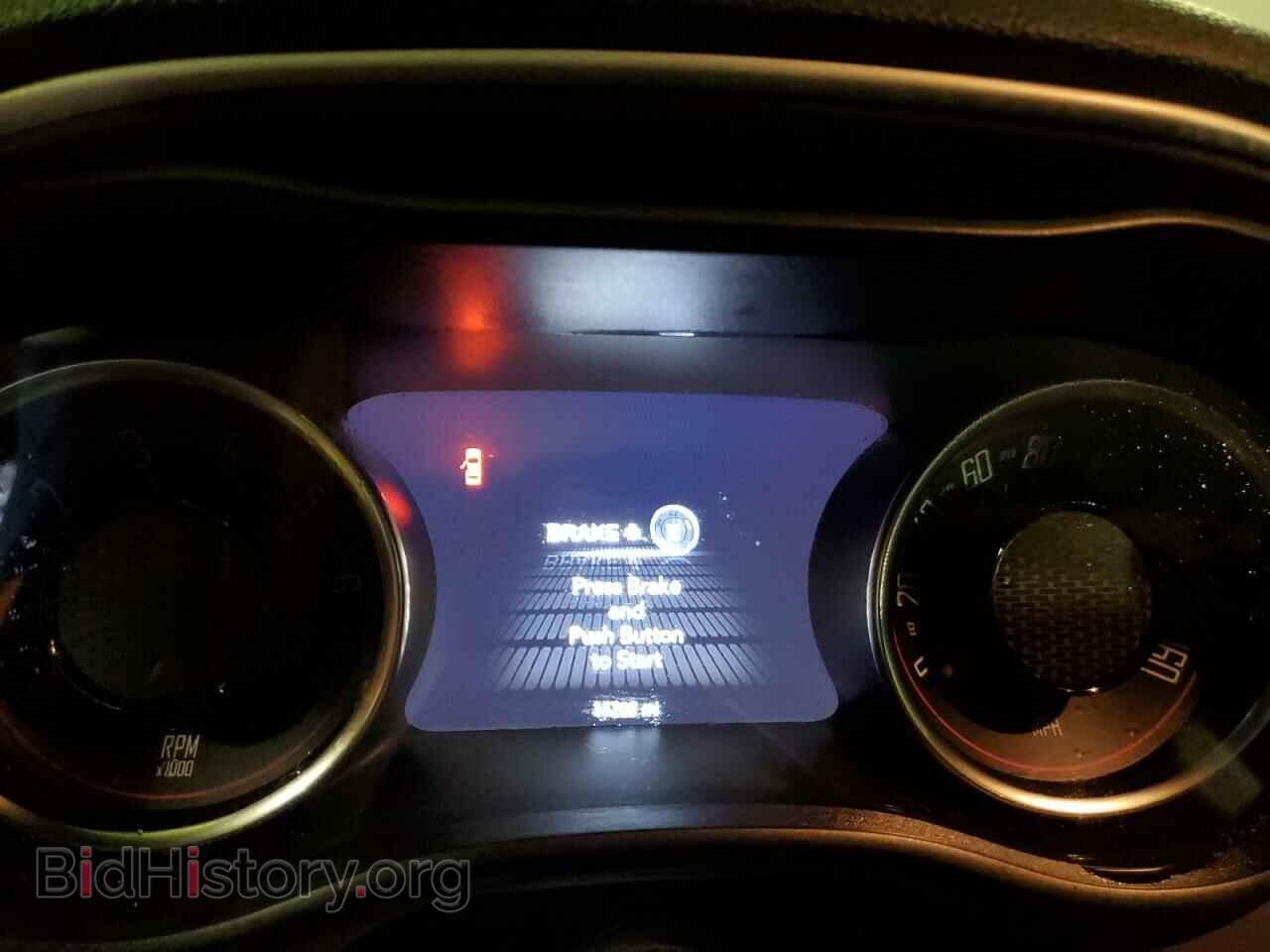 2022 DODGE CHALLENGER - VIN: 2C3CDZKG7NH223854 - Фото 9