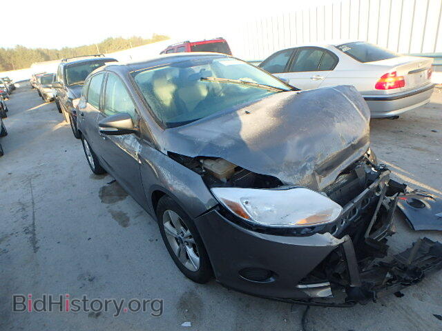 Фотография 1FADP3K27DL369316 - FORD FOCUS 2013