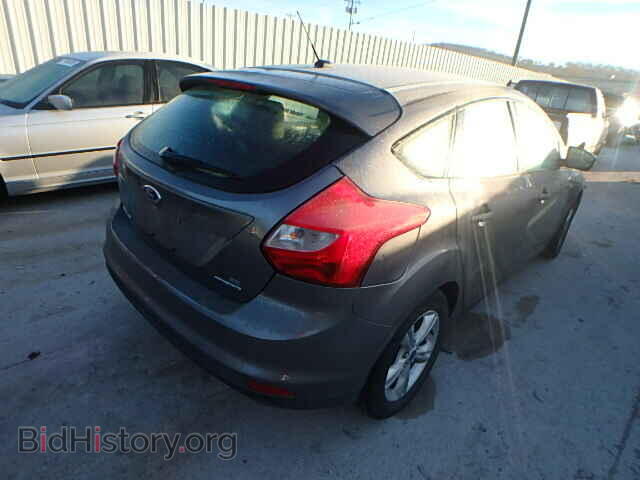 2013 FORD FOCUS - VIN: 1FADP3K27DL369316 - Фото 4