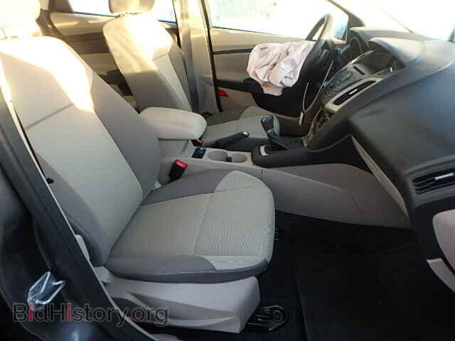 2013 FORD FOCUS - VIN: 1FADP3K27DL369316 - Фото 5