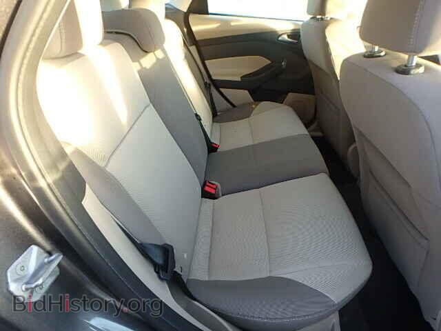 2013 FORD FOCUS - VIN: 1FADP3K27DL369316 - Фото 6