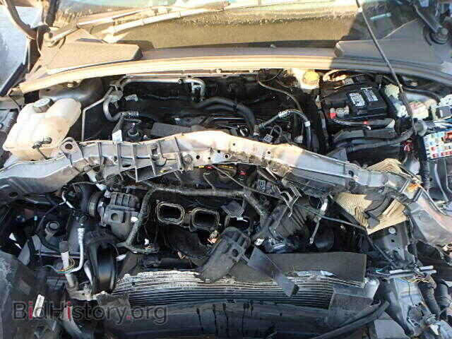 2013 FORD FOCUS - VIN: 1FADP3K27DL369316 - Фото 7
