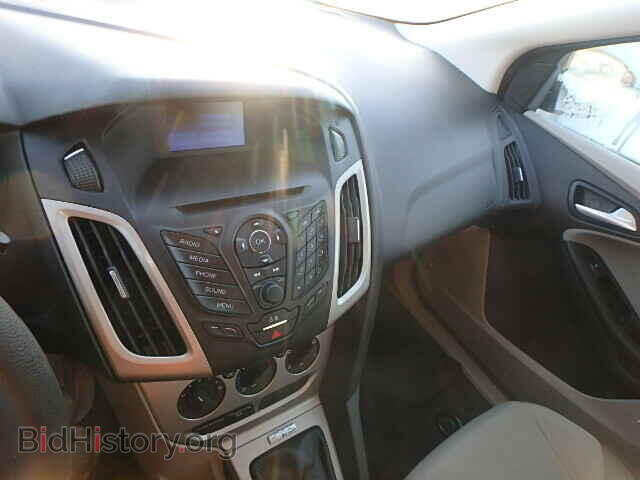 2013 FORD FOCUS - VIN: 1FADP3K27DL369316 - Фото 9